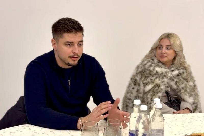 Pogovor ob mizi o prostorih za delovanje kulturnih društev v Mariboru.