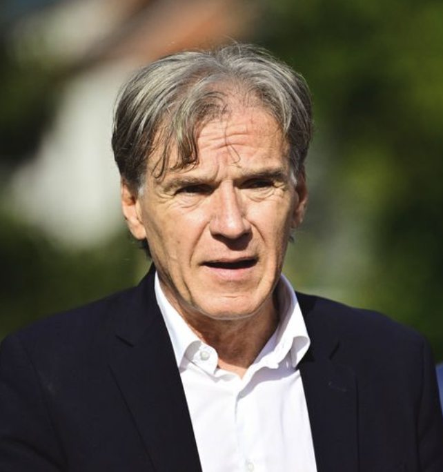 David Kastelic
